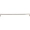Elements 320 mm Center-to-Center Satin Nickel Square Stanton Cabinet Bar Pull 625-320SN - alternate 4